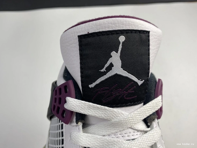 Chep Onekick 4 JORDAN RETRO CZ5624-100 PSG AIR PARIS SAINT-GERMAIN 0710